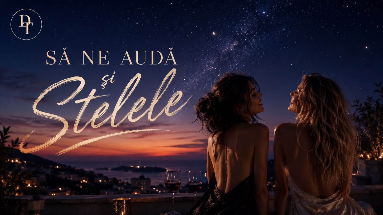 Video Să ne Audă și Stelele